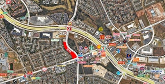 San Antonio, TX Commercial - Hunt Lane San Antonio, TX Commercial - Hunt Lane