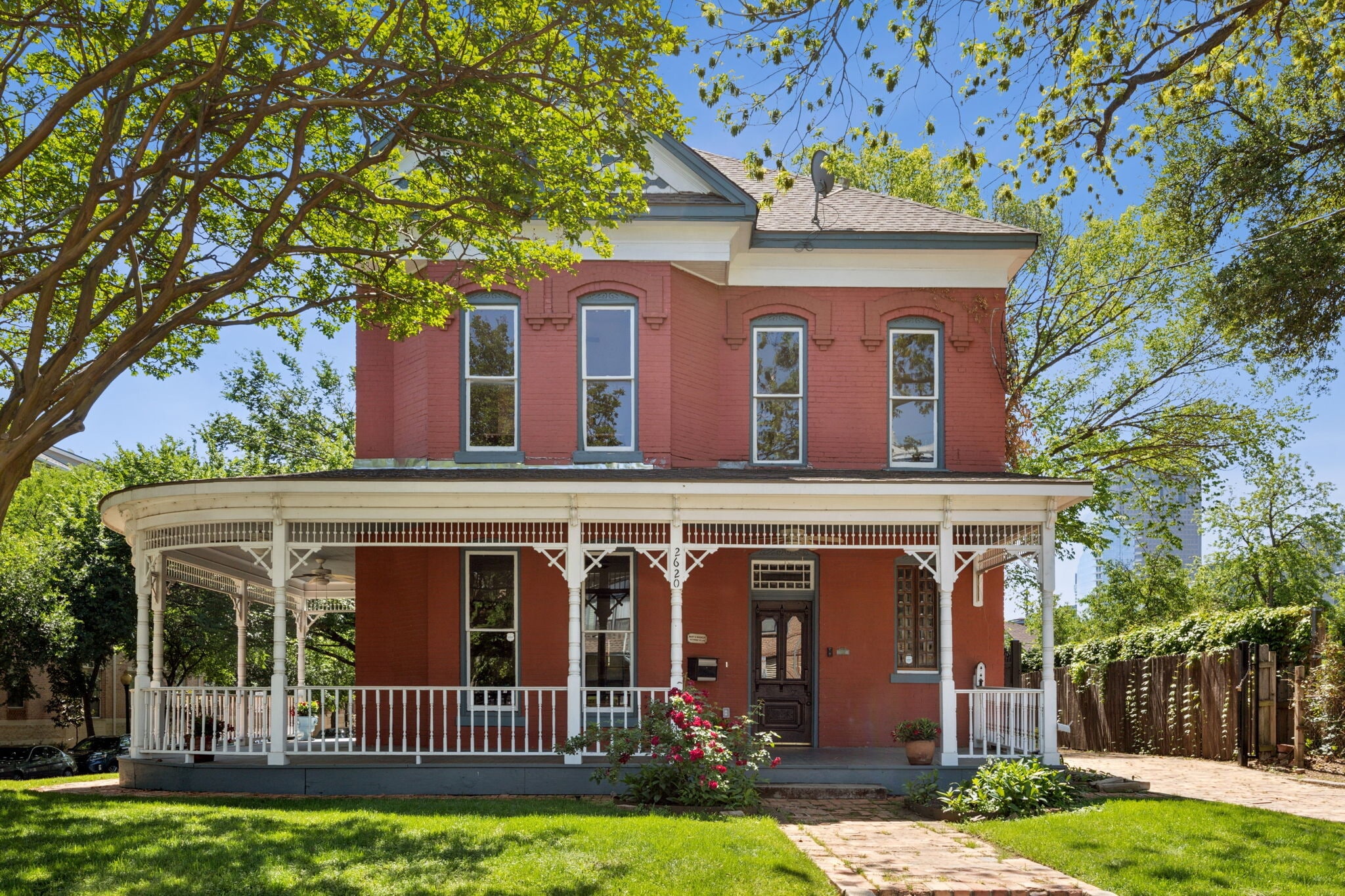 2620 State St, Dallas, TX for Sale
