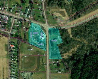 Smethport, PA Commercial - 7076 PA-46 Rt