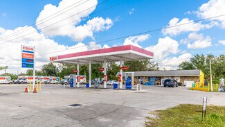 Arcadia, FL Retail - 9836 SW County Road 761 Arcadia, FL Retail - 9836 SW County Road 761