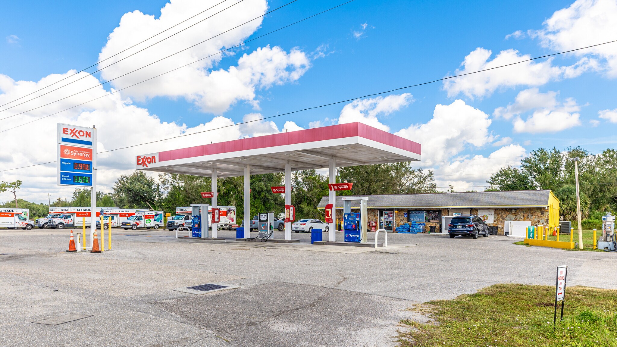 9836 SW County Road 761, Arcadia, FL for Sale