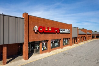 Rocky Mount, NC Retail - 1122 Benvenue Rd Rocky Mount, NC Retail - 1122 Benvenue Rd