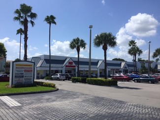 Miami, FL Office/Medical - 18910-18972 S Dixie Hwy