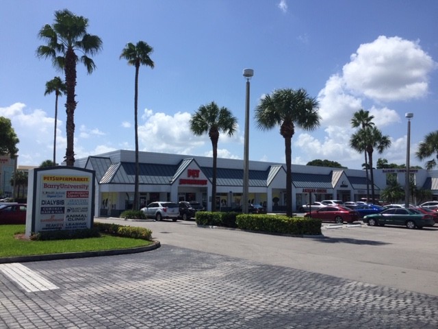18910-18972 S Dixie Hwy, Miami, FL for Rent