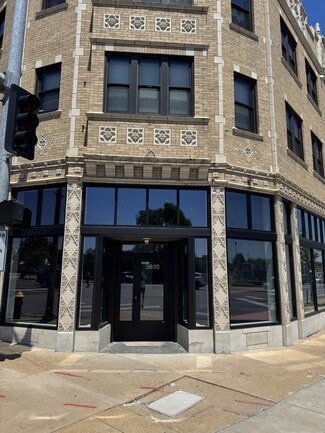 Saint Louis, MO Retail - 3835 S Kingshighway Blvd Saint Louis, MO Retail - 3835 S Kingshighway Blvd