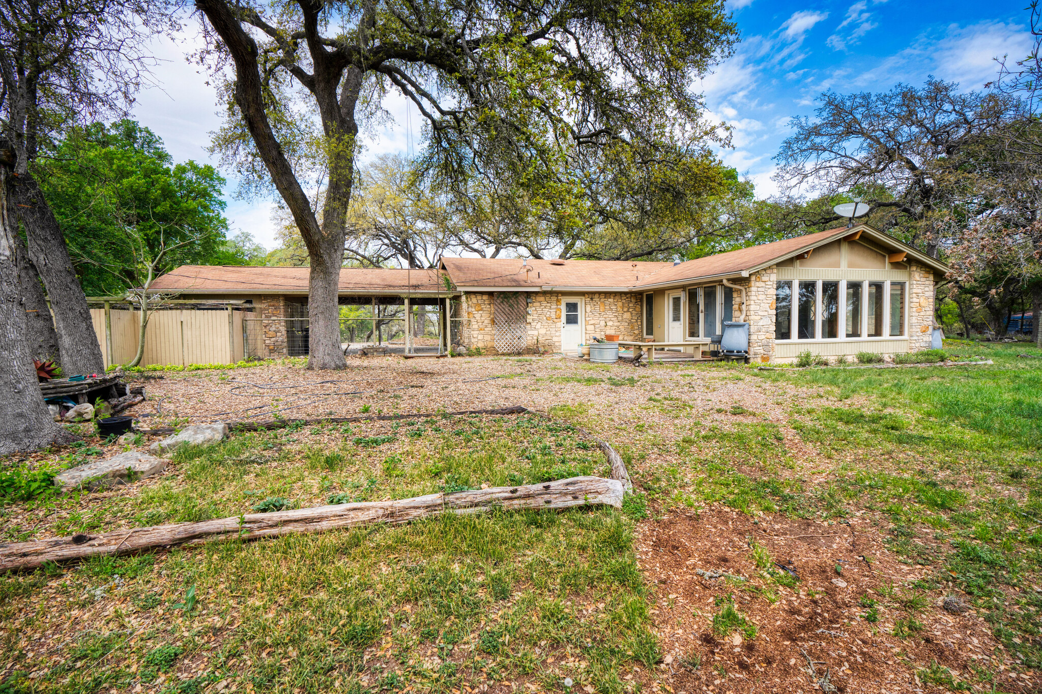 1285 Mission Valley Rd New Braunfels, TX 78132 Land Property for Sale