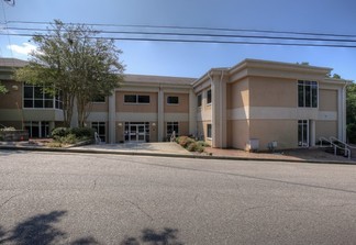 Daphne, AL Office - 101B Villa Dr