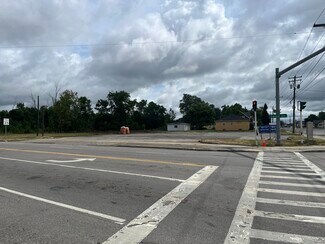 Lancaster, NY Commercial Land - 3620 Walden Ave