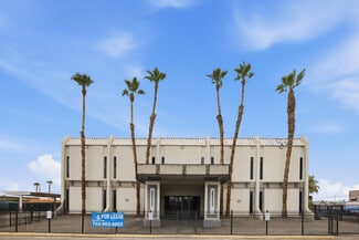 Las Vegas, NV Office - 844 E Sahara Ave