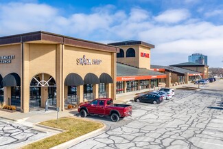 Overland Park, KS Office, Office/Retail, Retail - 7100 W College Blvd