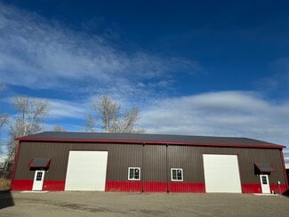 Bozeman, MT Industrial - 127 Ginger Bear Ln