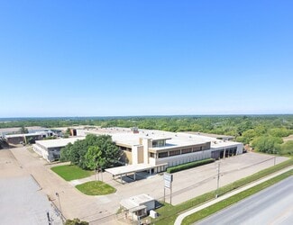 Fort Worth, TX Industrial - 1300 E Berry St Fort Worth, TX Industrial - 1300 E Berry St