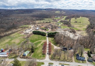 Stanfordville, NY Flex - 12 Hunns Lake Rd