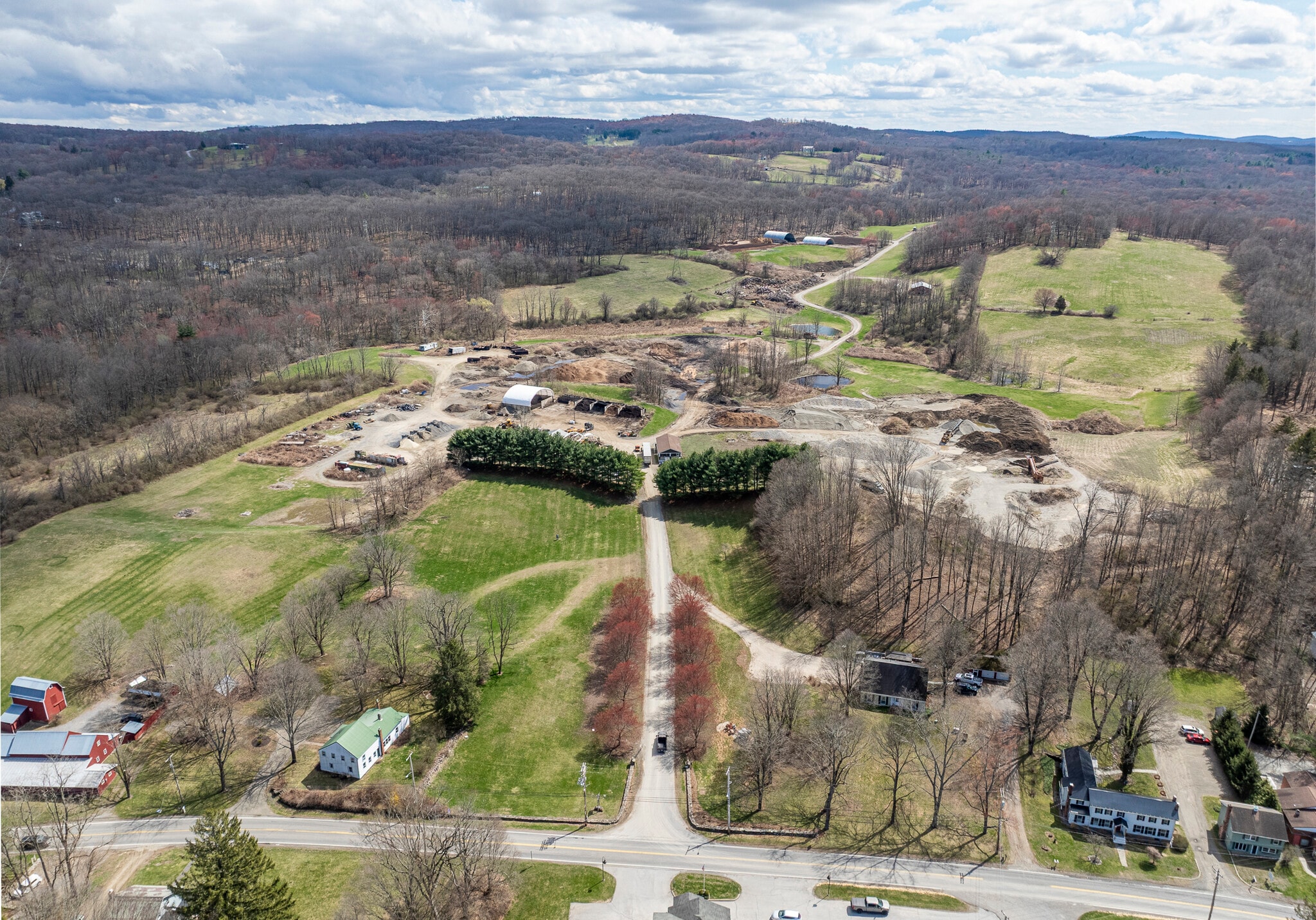 12 Hunns Lake Rd, Stanfordville, NY for Sale