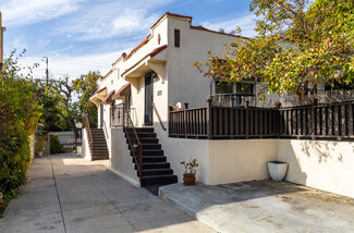 Los Angeles, CA Apartments - 3170-3172 Larga Ave