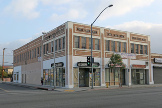 Bell, CA Retail - 4107-4111 Gage Ave