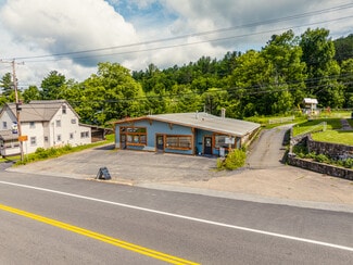 Long Lake, NY Flex - 8572 Newcomb rd