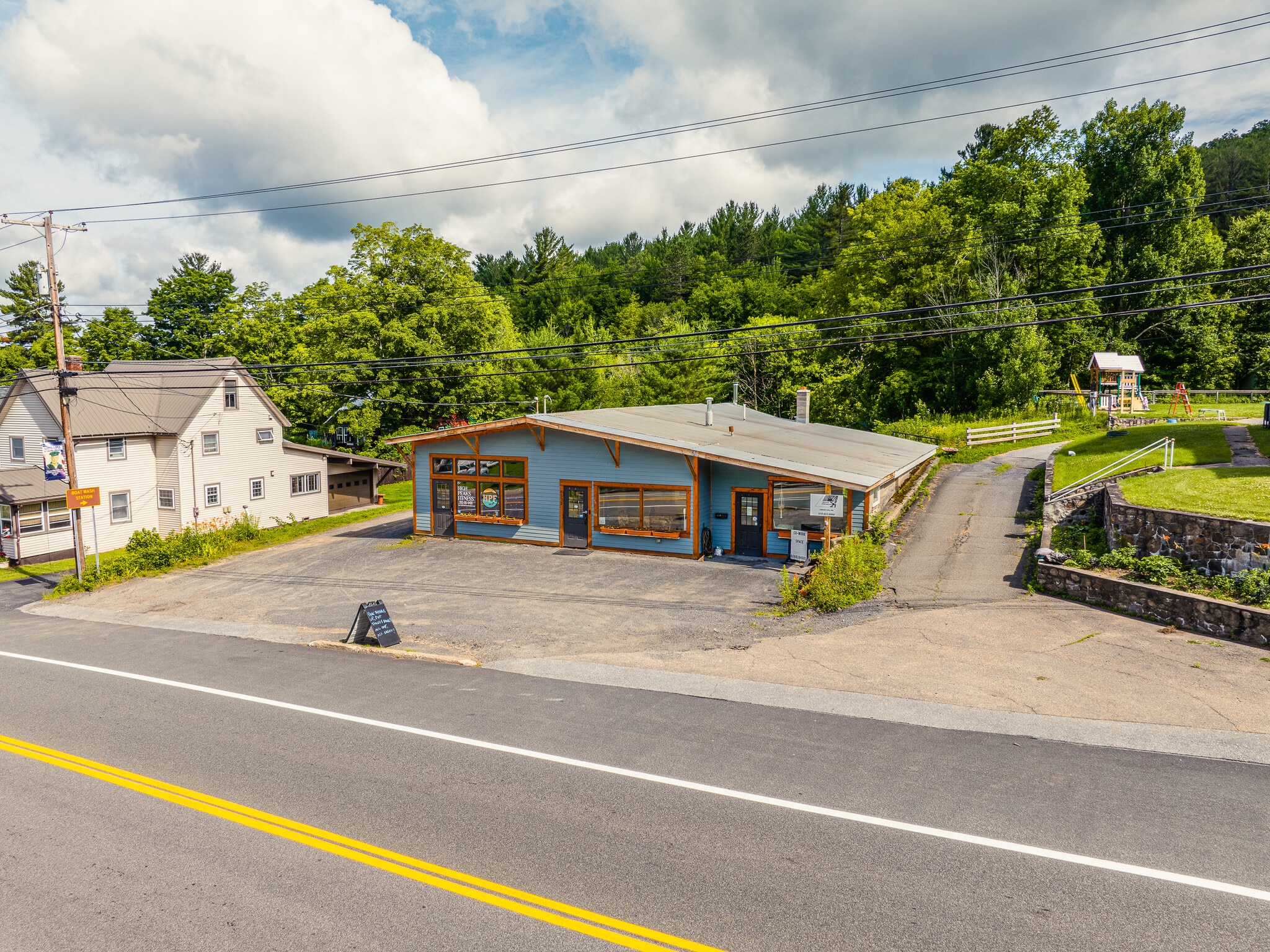 8572 Newcomb rd, Long Lake, NY for Sale