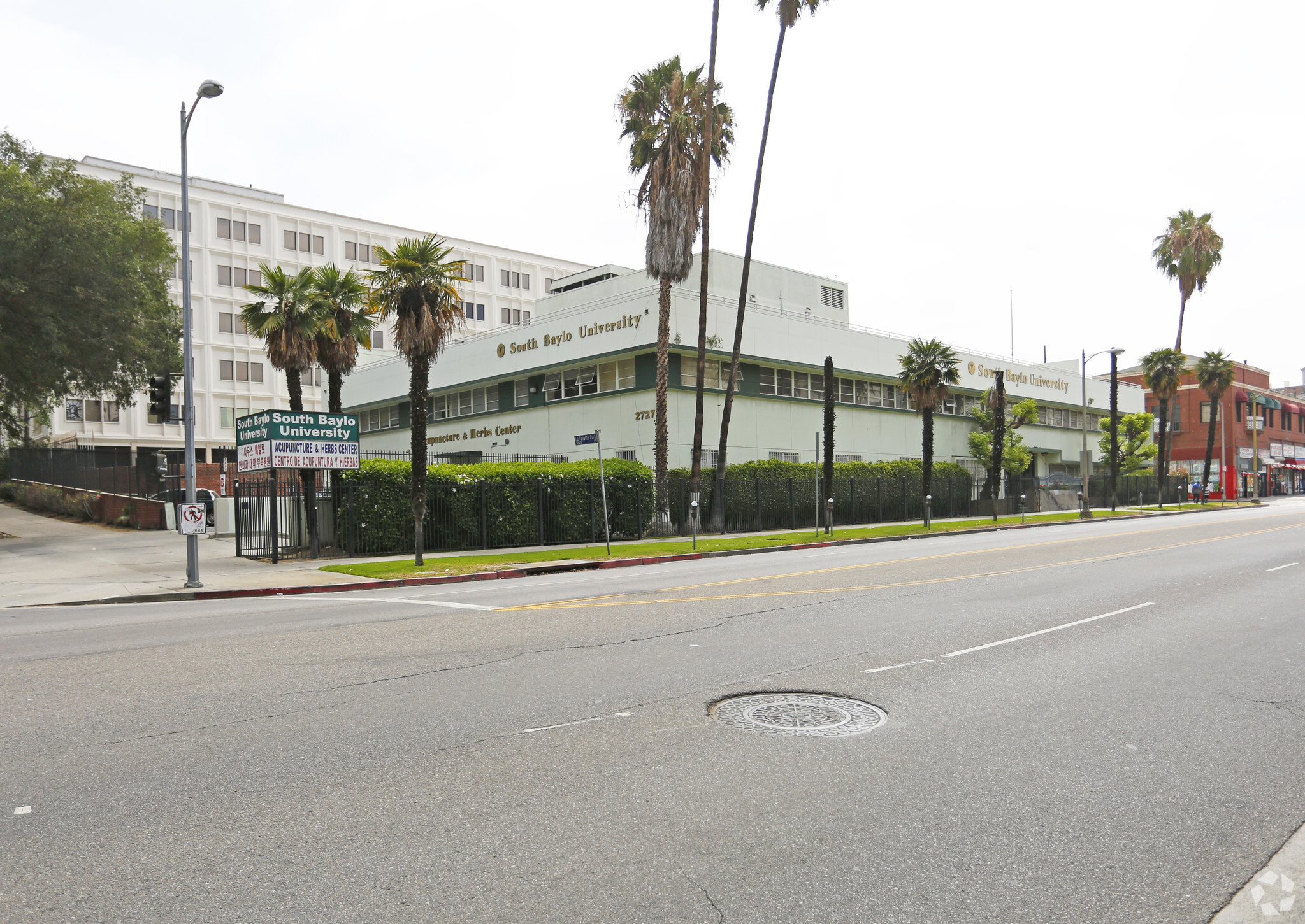 2727 W 6th St, Los Angeles, CA for Sale