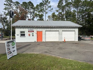 Palatka, FL Auto Repair - 3510 Reid St