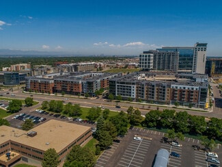 Denver, CO Retail - 6750 E Chenango Ave