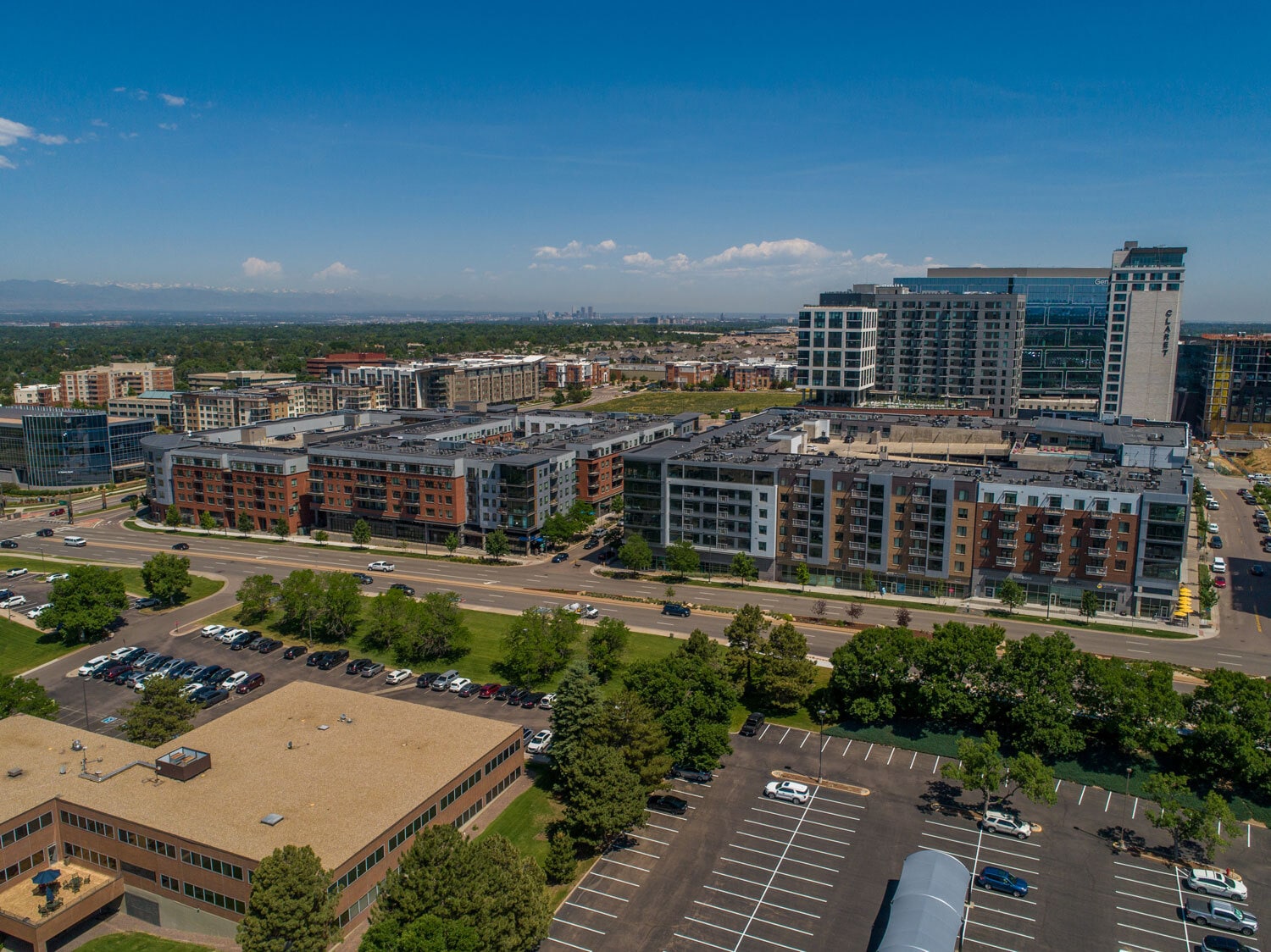6750 E Chenango Ave, Denver, CO for Rent