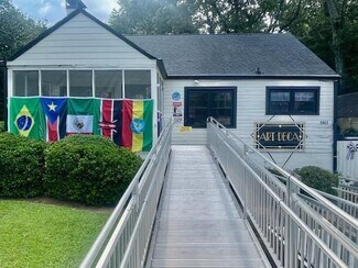 Decatur, GA Office/Residential - 1463 Church St