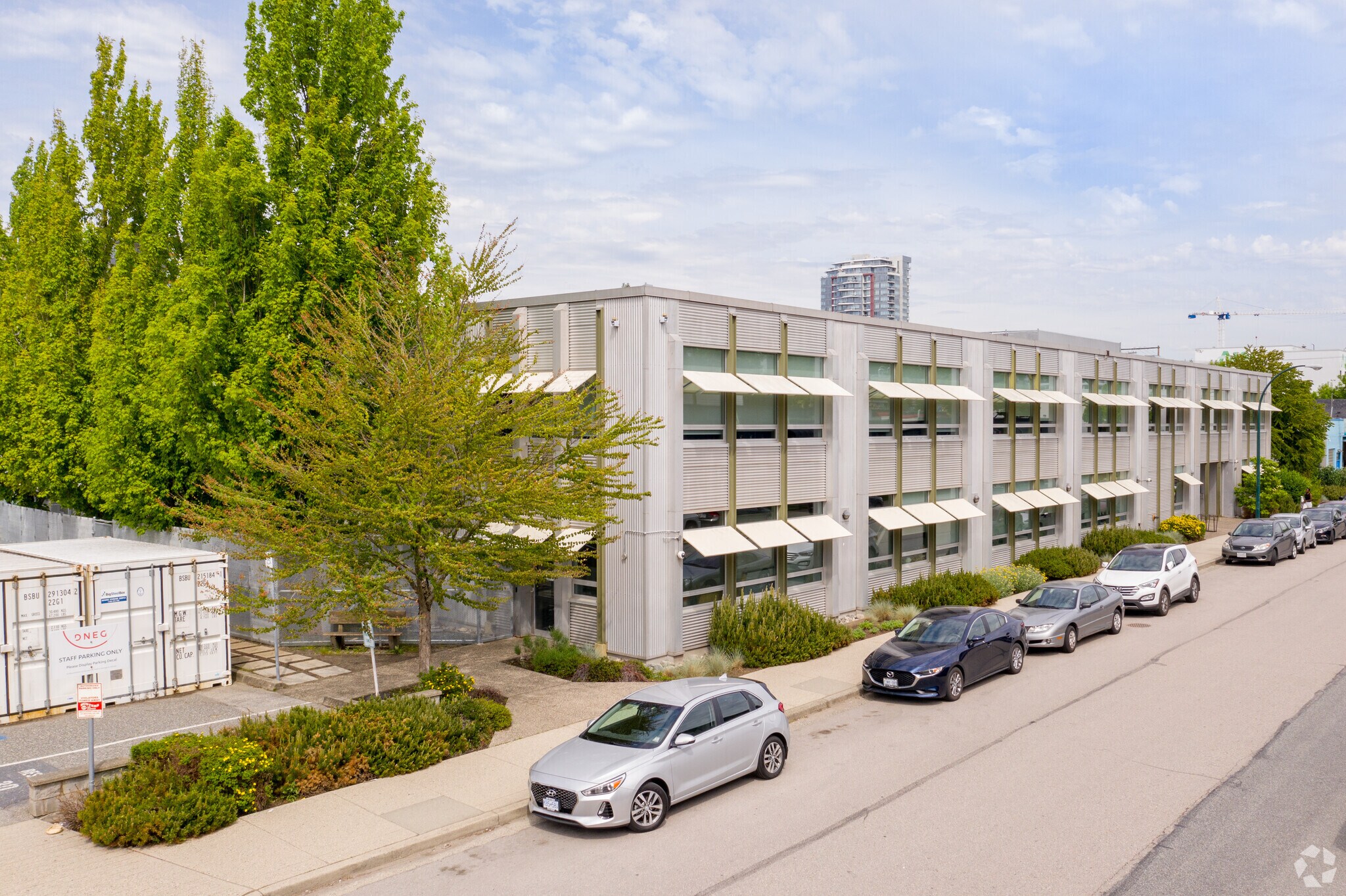 149 W 4th Ave, Vancouver, BC for Rent