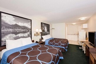 Merritt, BC Hospitality - 3561 Voght St