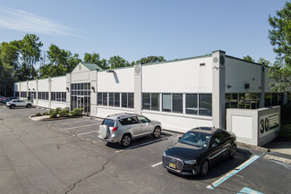 Tinton Falls, NJ Office - 30 Park Rd