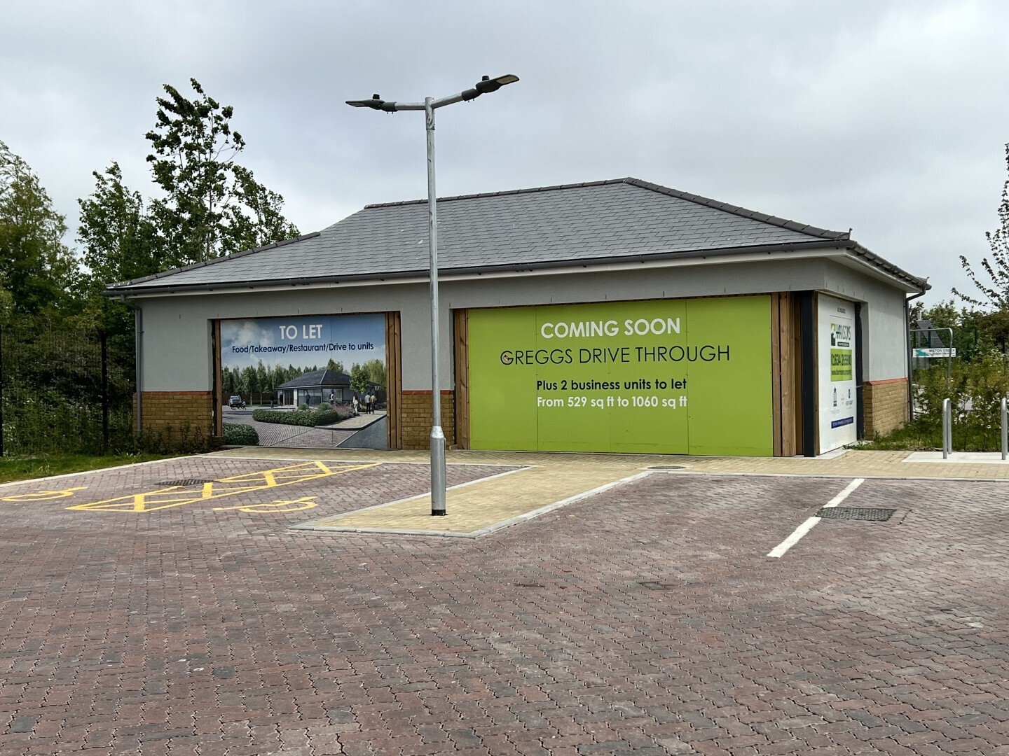 Country Park Way, Sittingbourne, KEN for Rent