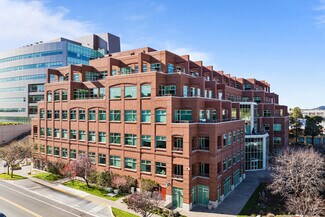 Emeryville, CA Flex - 5980 Horton St