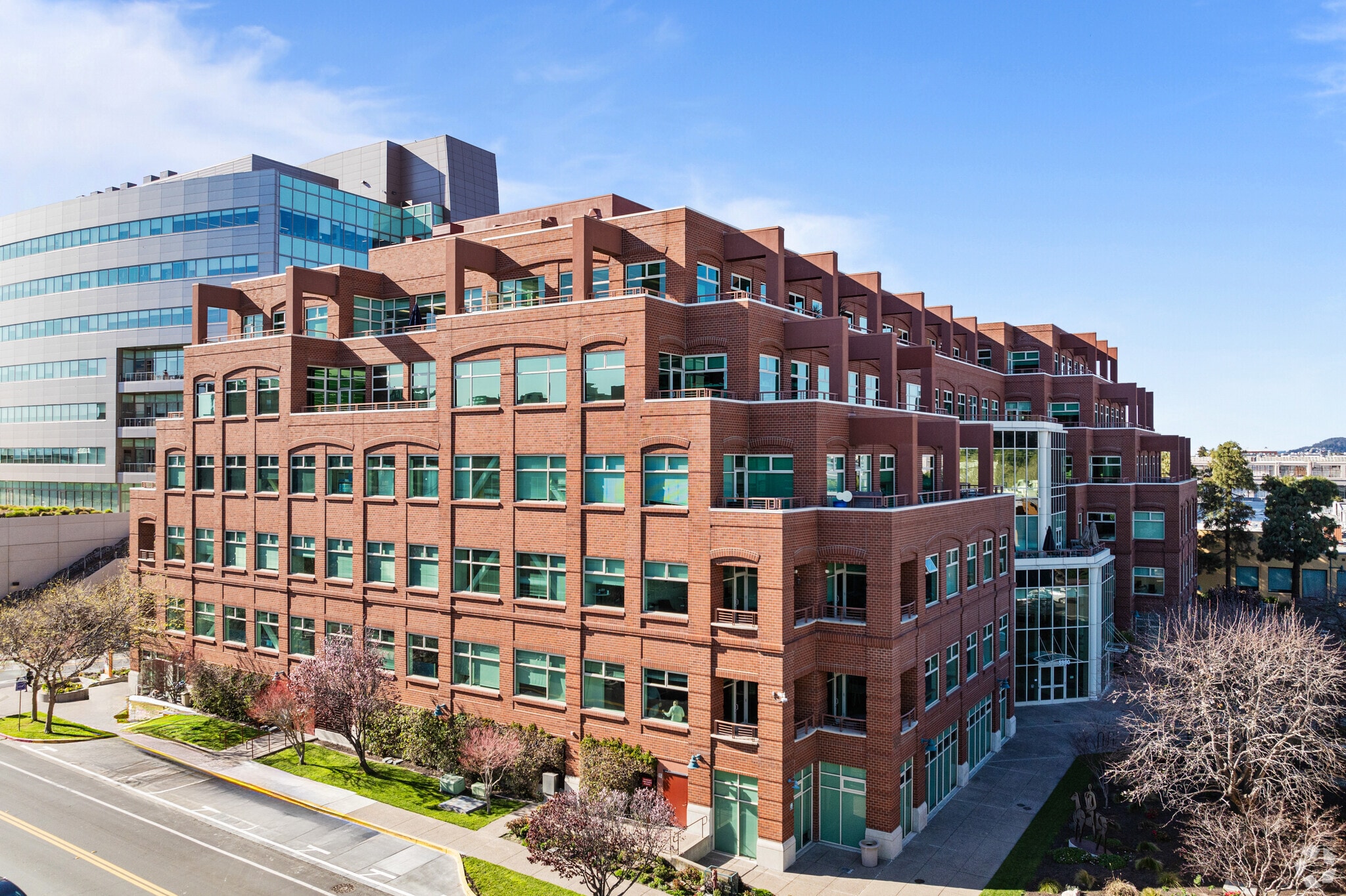 5980 Horton St, Emeryville, CA for Rent