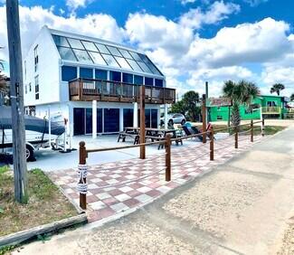 Flagler Beach, FL undefined - 901 N Oceanshore Blvd