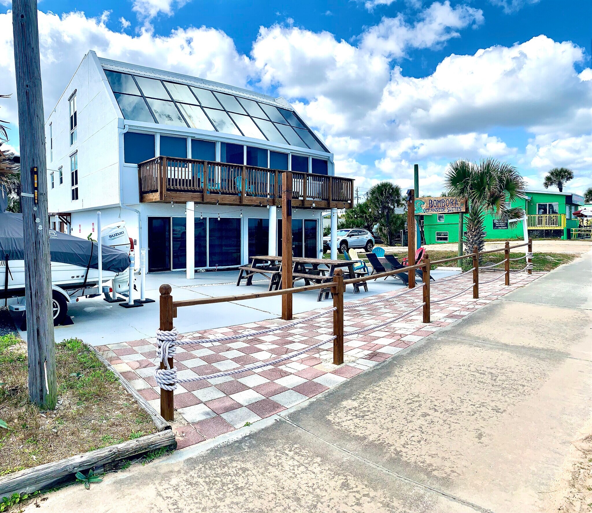 901 N Oceanshore Blvd, Flagler Beach, FL for Sale