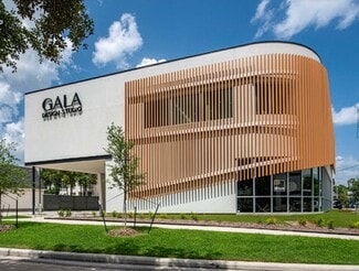 Houston, TX Retail - 2222 Westheimer Rd
