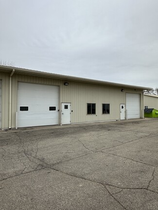 Elkhorn, WI Industrial - 4512 County Highway F