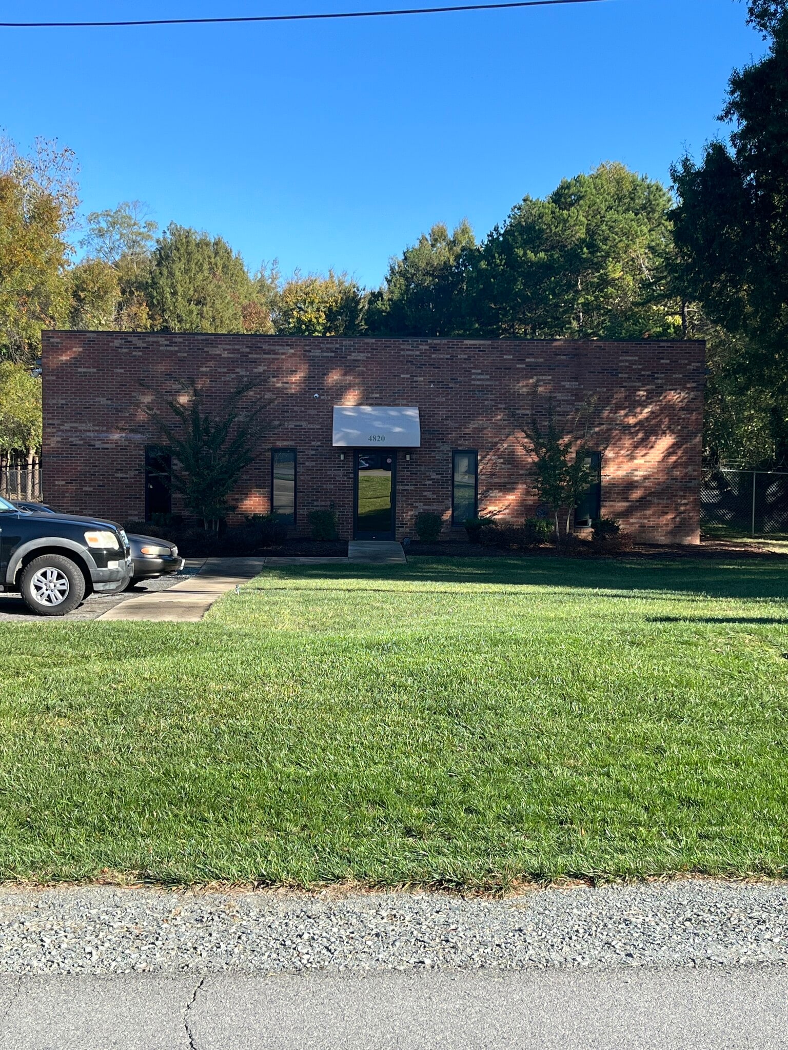 4820 Starcrest Dr, Monroe, NC for Rent