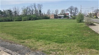 Cincinnati, OH Commercial Land - 4243 Bridgetown Rd Cincinnati, OH Commercial Land - 4243 Bridgetown Rd