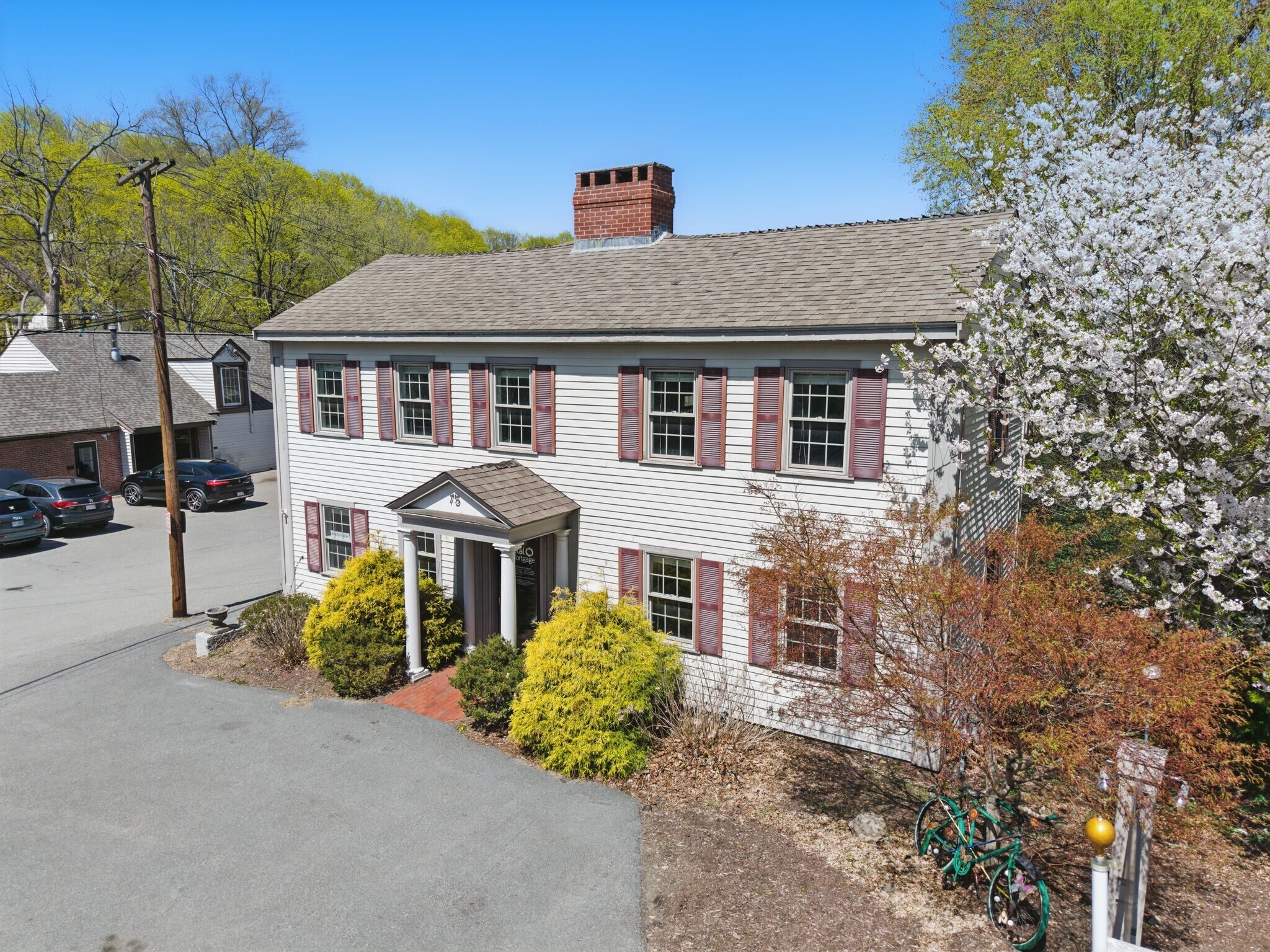 75 Essex St, Andover, MA for Sale