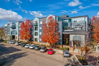 Chaska, MN Office/Retail - 110 E 1st St