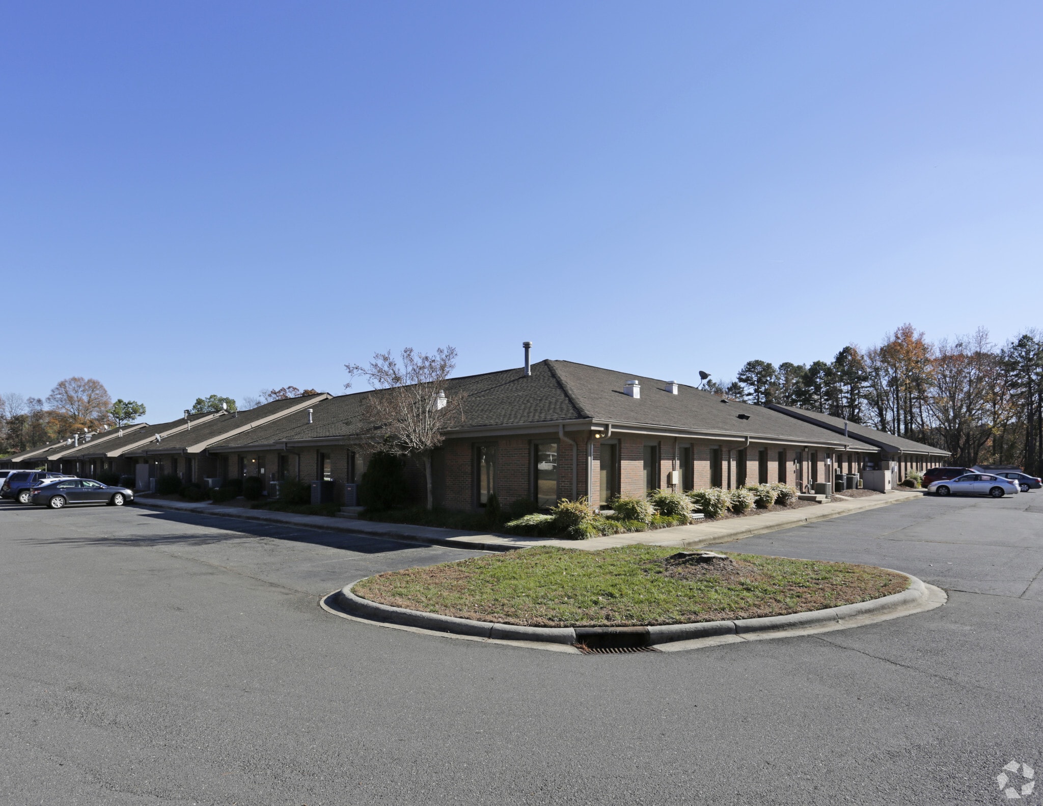 411-511 N Wendover Rd, Charlotte, NC for Rent