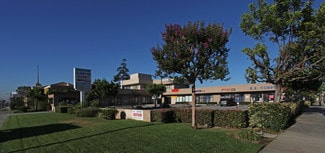 Rosemead, CA Retail - 4213 Rosemead Blvd