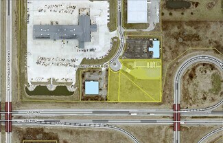 South Bend, IN Industrial Land - 4130 Ameritech Dr South Bend, IN Industrial Land - 4130 Ameritech Dr