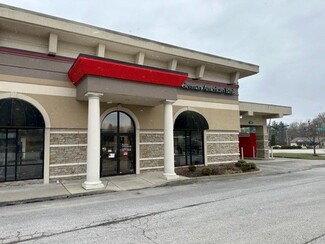 Floyds Knobs, IN Retail - 3580 Paoli Pike