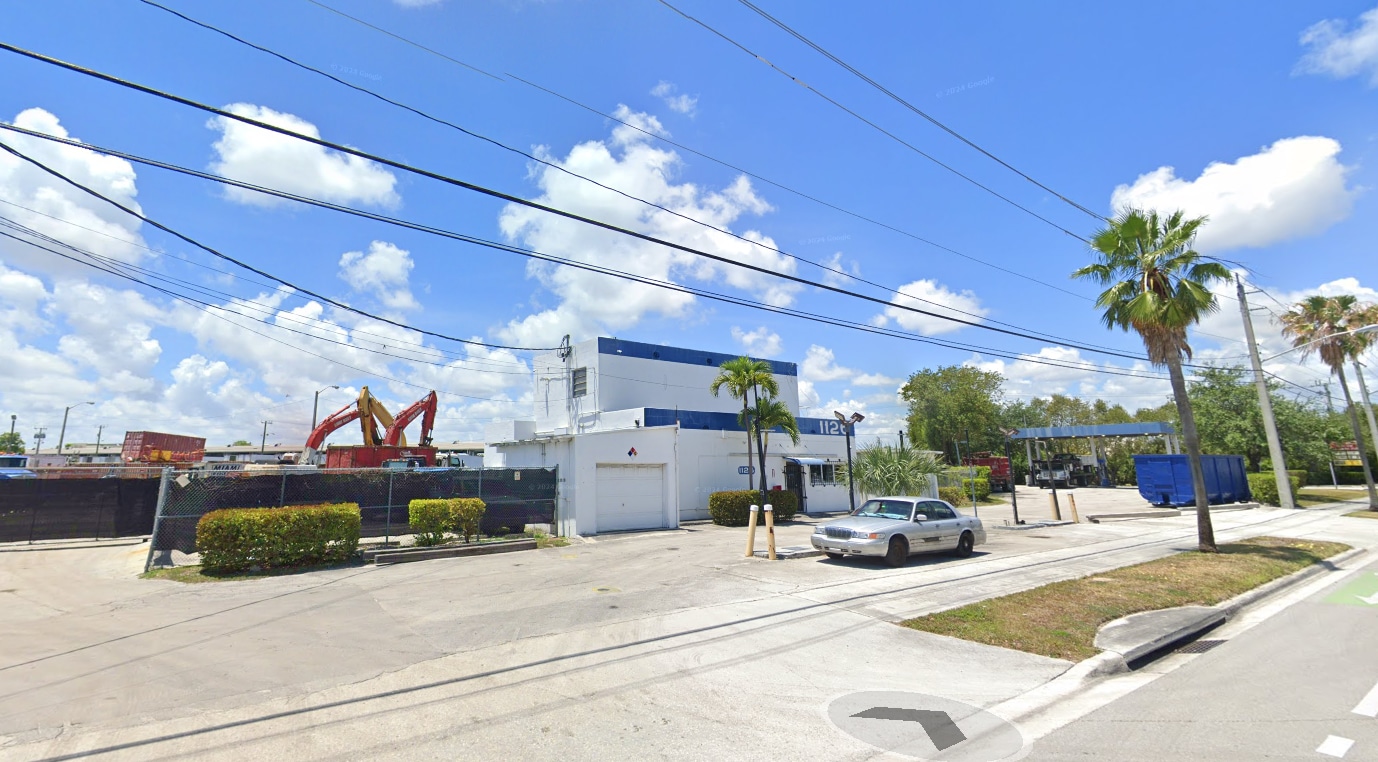 1126 Dr Martin Luther King Jr Blvd, Pompano Beach, FL for Sale