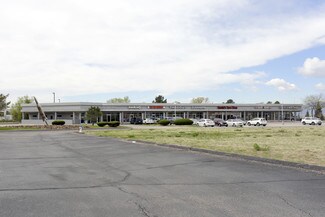 Colorado Springs, CO undefined - 6809-6829 Space Village Ave