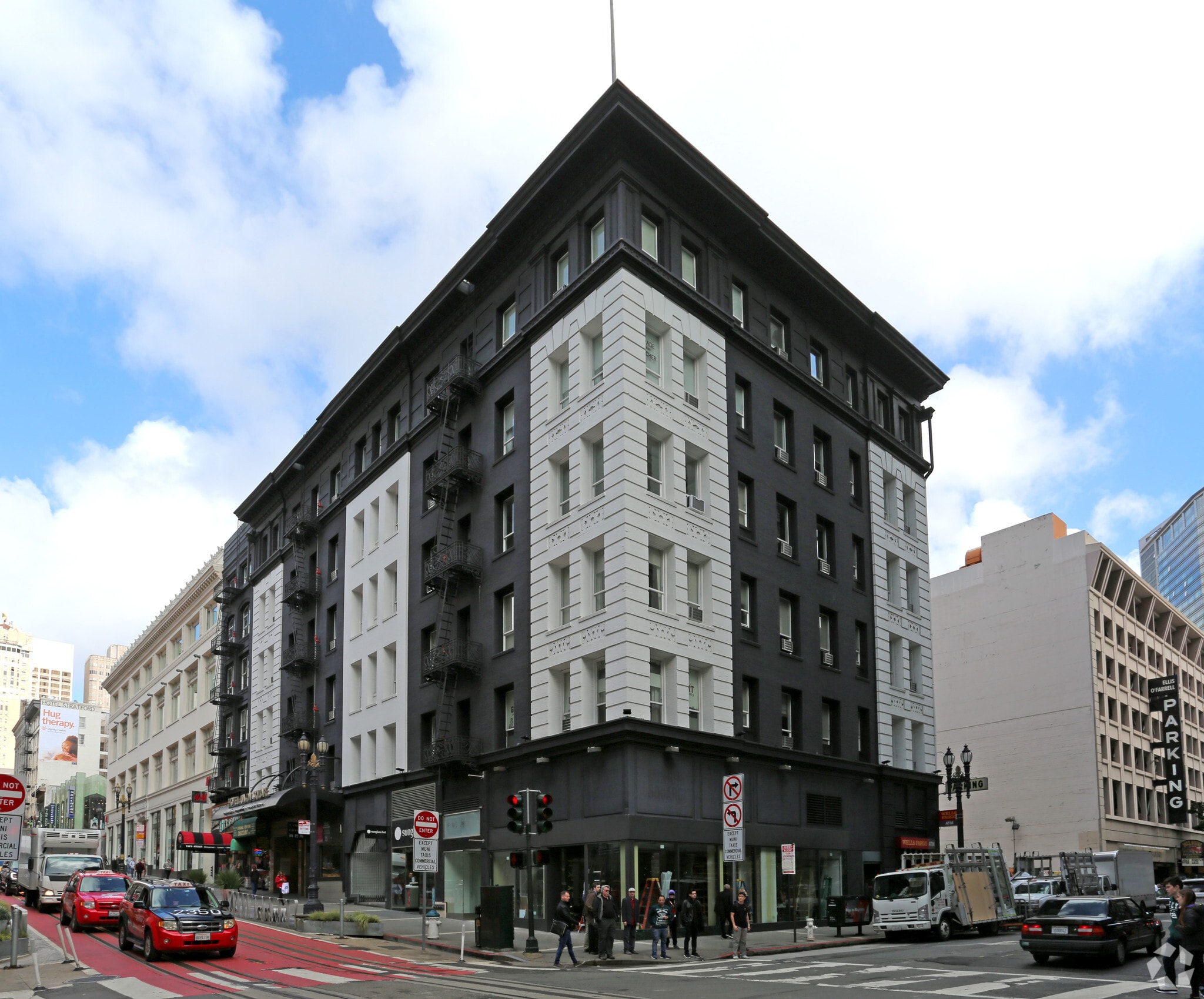 114 Powell St, San Francisco, CA for Rent