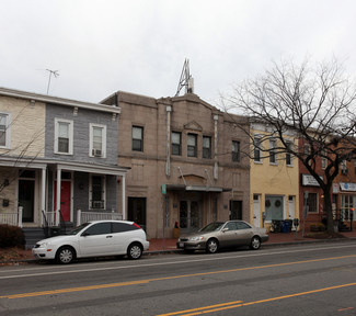Washington, DC undefined - 517-519 11th St SE