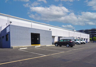 Anaheim, CA Industrial - 1222 E Howell Ave